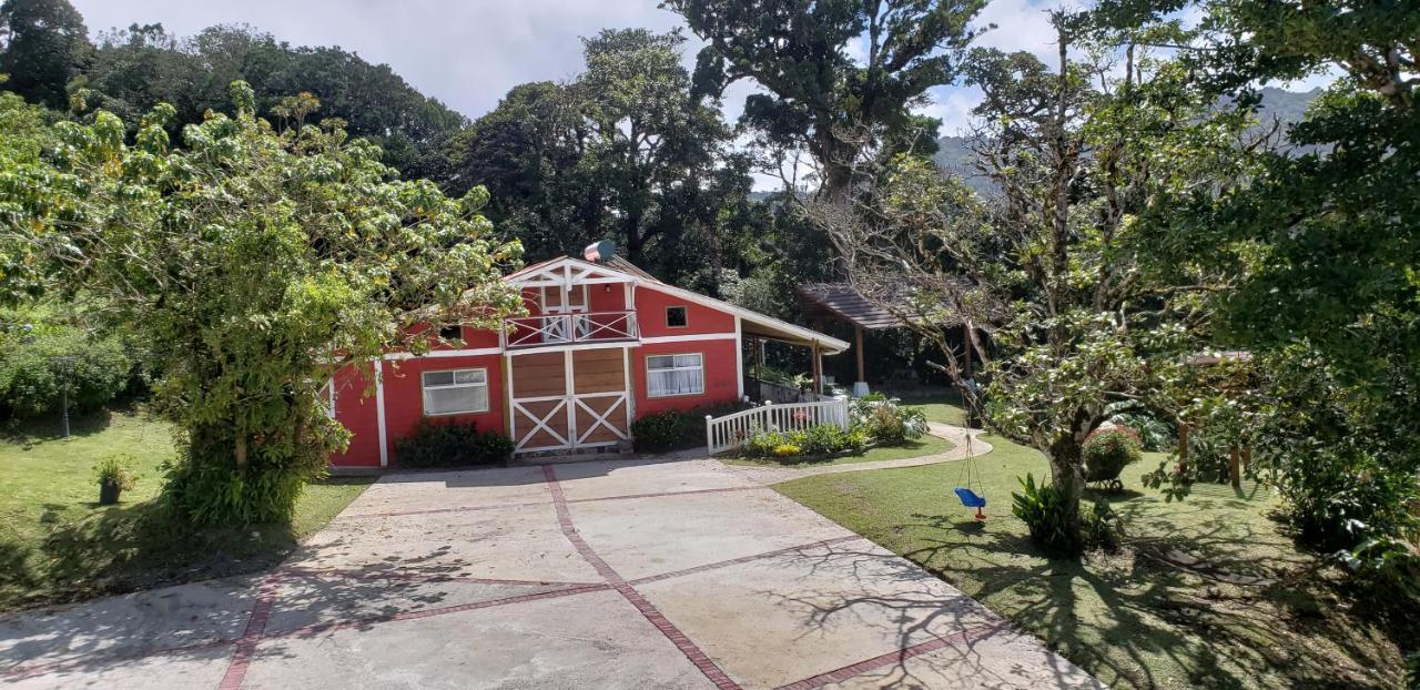 Casa El Granero Monteverde Exterior foto