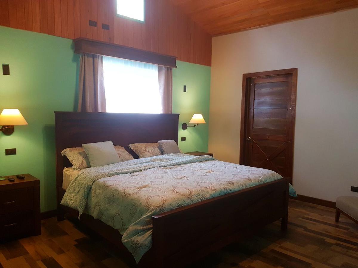 Casa El Granero Monteverde Quarto foto