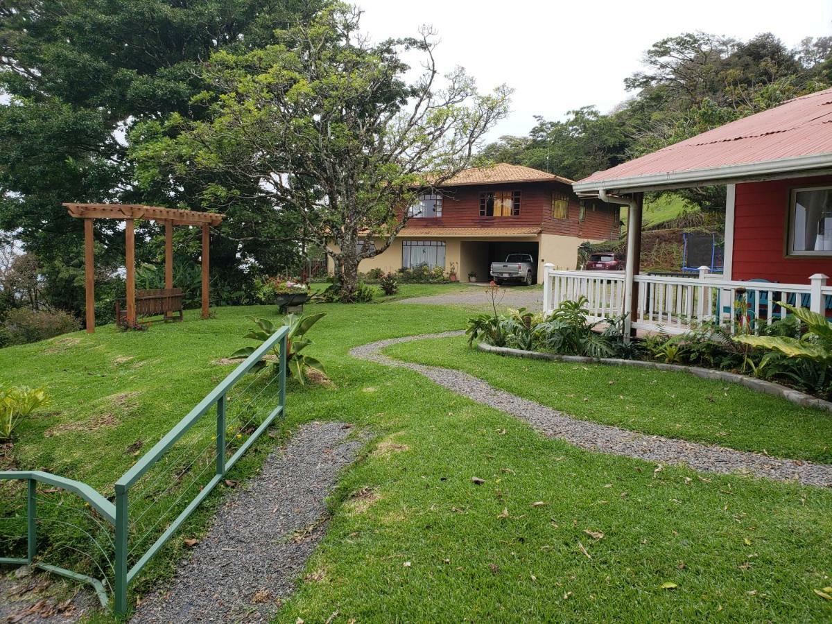 Casa El Granero Monteverde Exterior foto